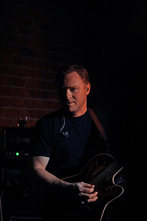 John Brock December 28th 2012