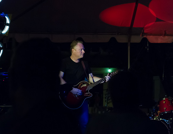 John Brock of Fuzzy Logic