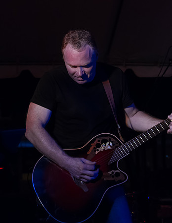 John Brock of Fuzzy Logic