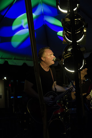 John Brock of Fuzzy Logic