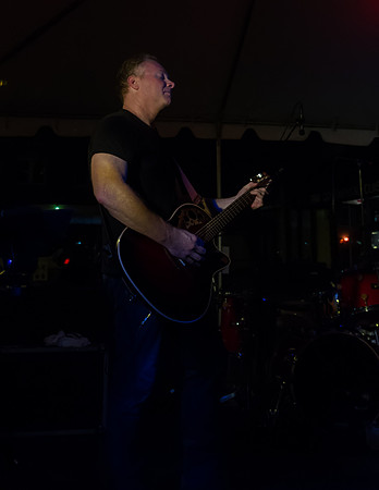John Brock of Fuzzy Logic