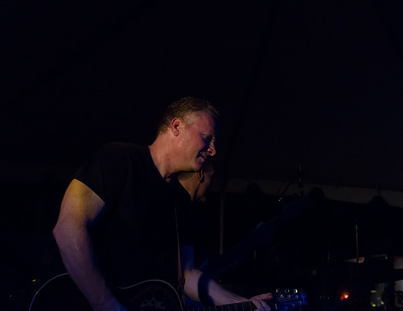 John Brock of Fuzzy Logic