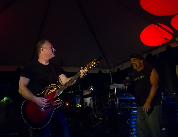 John Brock of Fuzzy Logic