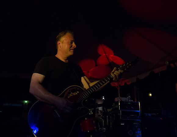 John Brock of Fuzzy Logic