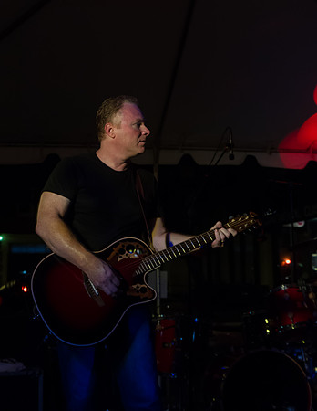 John Brock of Fuzzy Logic