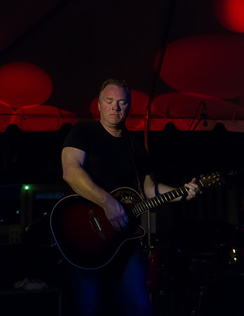 John Brock of Fuzzy Logic