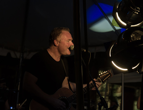 John Brock of Fuzzy Logic