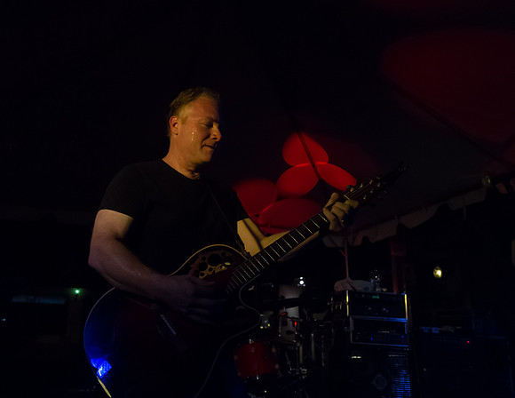 John Brock of Fuzzy Logic