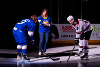 20240105_Carilion_Tracy_Clouser_Puck_Drop