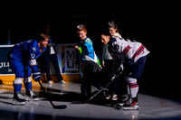 20240209_Grace_Pfleger_Puck_Drop