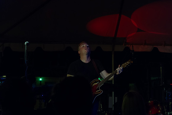 John Brock of Fuzzy Logic