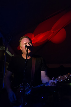 John Brock of Fuzzy Logic