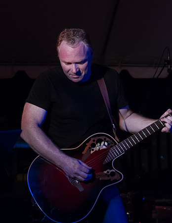 John Brock of Fuzzy Logic