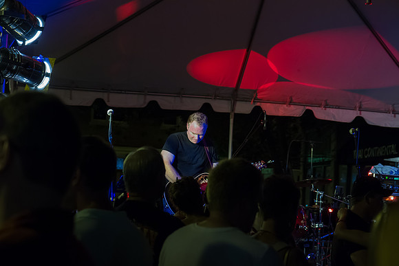 John Brock of Fuzzy Logic