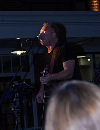 John Brock of Fuzzy Logic