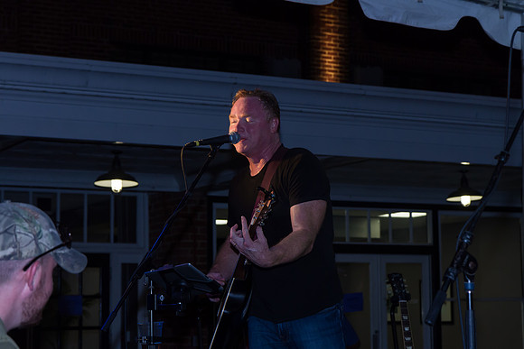 John Brock of Fuzzy Logic