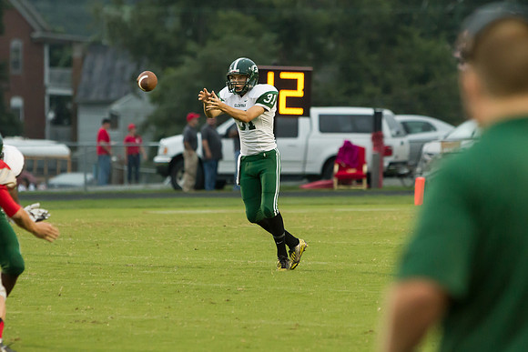 Cory Thompson