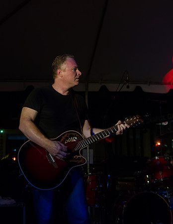 John Brock of Fuzzy Logic