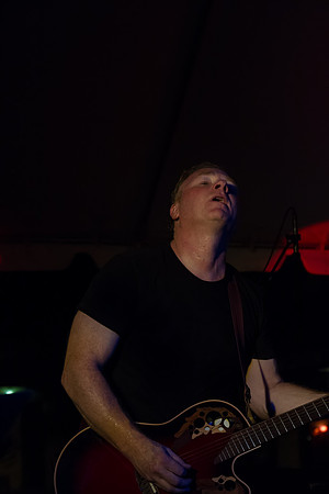 John Brock of Fuzzy Logic