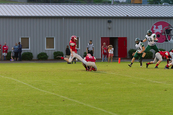 Grant Clemons PAT