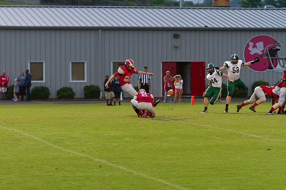 Grant Clemons PAT